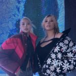 Gabee Instagram - Thanks for having us @canadagoose ❤️