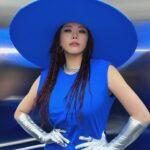 Gabee Instagram - My spirit animal @sun_woo_official