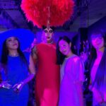 Gabee Instagram - My spirit animal @sun_woo_official