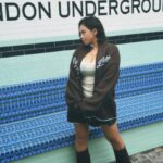 Gabee Instagram – 🍂🍂🍂