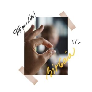 Gabriela Lašková Instagram - • Ať se na svých cestách letos chystáte kamkoliv, mám pro vás tip na doplněk stravy Biogaia   slevový kód 20% 👇🏻

* Užívání probiotických přípravků (* dva týdny) před cestou vaše tělo připraví na případnou zátěž. Doplňování živých probiotických bakterií, např. z kmene L. reuteri Protectis®, pomůže vaši trávicí soustavu osídlit tělu přirozenými bakteriemi a tím efektivně posílí vaše tělo pro případný boj proti patogenům. Připište si probiotika na seznam věcí, které budete brát na cesty, a užívejte je i během pobytu, aby vaše trávení bylo připraveno na případnou zátěž. 

* Využijte slevu 20% s kódem GABI20 v lékarnách Dr.Max - platí do konce měsíce. Podívejte se na www.drmax.cz, odkaz najdete ve stories! 

@biogaiacz #Spoluprace #letnitip #doplnekstravy #naleto #nadovolenou #natabor #nachalupu #slevovykod #drmax #biogaia