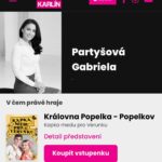 Gabriela Partyšová