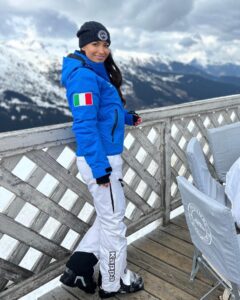 Actress Gabriela Partyšová HD Instagram Photos and Wallpapers March 2024