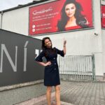 Gabriela Partyšová