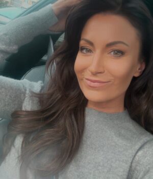 Gabriela Partyšová Instagram - Zahuštěné prodloužené vlasy @greatlengthscz 👌 @kadernictvi.perfekt @sabi_matejovska