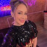 Gabriela Carrillo Instagram – Lindo lunes!!! Con toda la actitud!!! 💓💓💓