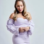 Gabriela Carrillo Instagram - Eres hermosa así que créetelo!!! 💓💓💓