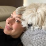 Gabriela Carrillo Instagram - Un amor 🥰 bonito y real 💓