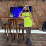 Gabriela Carrillo Instagram – Ya es viernes!!! Se van de puente?