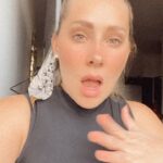 Gabriela Carrillo Instagram – La verdad es que si soy 😇😇😇