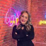 Gabriela Carrillo Instagram – Que tengan linda semana! Y si, a veces el brillo que uno genera, les molesta a los que viven en la oscuridad 💡🕯️