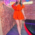 Gabriela Carrillo Instagram – Quiero, puedo y lo merezco 🙏🏼