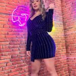 Gabriela Carrillo Instagram – Bonito martes 🫶🏼💓