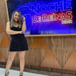 Gabriela Carrillo Instagram – Amigos estamos a nada de terminar un proyecto tan hermoso que me trajo mucho aprendizaje y felicidad!