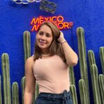 Gabriela Carrillo Instagram – Capturando momentos mágicos con personas increíbles ❤️🪬