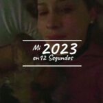 Gabriela Carrillo Instagram – Gracias 2023 y Bienvenido 2024!
