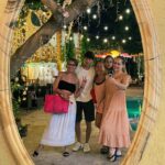 Gabriela Carrillo Instagram – Un poco de mi fin de semana en familia!!!