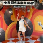 Gabriela Carrillo Instagram – Oigan aquí ando en el evento de Remind GNP disfrutando de la gastronomía y los shows tan increíbles!!!

Si ya son clientes GNP descarguen la app, y vayan al apartado de beneficios para que descubran todas las sorpresas que GNP tiene para ustedes en el año. #Viviresincreíble #SoyClienteGNP @gnpseguros