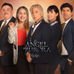 Gabriela Carrillo Instagram – Aquí valoramos la productividad y el respeto,  pero sobretodo la amistad. Próximamente #ElÁngelDeAurora 

@paco.rrueda @christianramosr @priscilasolorio @gabrielacarrillo @canalestrellas @tvynovelasmex @elangeldeauroraof