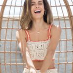 Gabriela Dias Instagram - 🙌🏻 @arnhem_clothing 🤍