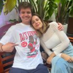 Gabriela Dias Instagram - The best weekend with my family celebrating my baby’s graduation 🧑‍🎓 and Mother’s Day! I feel blessed and proud. 🙏🏻💕• Fim de semana lindo celebrando a graduação universitária da Lily e o dia das mães com minha família que eu amo!