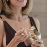 Gabriela Dias Instagram - I am grateful for the opportunity to share ideas and knowledge about a better, happier lifestyle! As I learn more about holistic nutrition, I plan to focus on ensuring that I share everything that may be useful with all of you. I love combining the principles of nutrition and holistic health in my approach to diet and lifestyle, and the more I learn about the importance of finding what works for me, the more I know I will be able to perhaps inspire you toward finding and learning more about what is best for you. 🤍