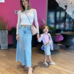 Gabriela Dias Instagram - The best weekend with my family celebrating my baby’s graduation 🧑‍🎓 and Mother’s Day! I feel blessed and proud. 🙏🏻💕• Fim de semana lindo celebrando a graduação universitária da Lily e o dia das mães com minha família que eu amo!
