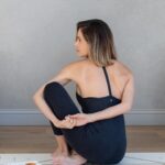 Gabriela Dias Instagram – Forever a student 🧘🏻‍♀️! • 🤍•

Certified Yoga Teacher, Nutritionist, and Health Coach. 📩​ For one-on-one consultation and privates.