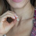 Gabriela Dias Instagram - #mothergifts idea 🤍 @noush_jewelry •