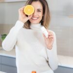 Gabriela Dias Instagram – Today I am sharing a bit about one of my favorite brands, @beautystat. I have been using their products for a while now and have seen such exciting results in my skin over time with both their 🍊Universal C Skin Refiner and the version with ☀️SPF50 as well. Plus, early next week, I’ll be sharing a HUGE sale on their hero product only at @ultabeauty , so be sure to keep an eye out for it soon! Happy New Year to all. #gabrieladias #beauytips 
🇧🇷
Hoje estou compartilhando um pouco sobre uma das minhas marcas favoritas, @beautystat . Tenho usado os produtos deles por um tempo e tenho visto resultados empolgantes na minha pele ao longo do tempo, tanto com o 🍊Universal C Skin Refiner quanto com a versão com ☀️SPF50. Além disso, no início da próxima semana, vou compartilhar uma GRANDE promoção no produto principal deles, exclusivamente na @ultabeauty , então fique de olho em breve! Feliz Ano Novo para todo. #gabrieladias #dicasdebeleza