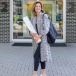 Gabriela Dias Instagram - Yoga can be casual and straightforward to be beneficial and meaningful. I love a simple yoga flow, and as I work on developing a better understanding of my practice, even the asanas (postures) that I know well are challenging to me. I love yoga and how it makes me feel. After my hot yoga today, I will practice Yin Yoga. Yin Yoga creates relatively little training, and, for the most part, I am not trying to engage or contract my muscles. Instead, I am letting gravity do most of the work for me. I intend to relax and rest and slow down to be present with myself. During my Yin Yoga practices, I love to use props, whether a bolster, bed pillows, couch cushions, or folded blankets. For me, there’s a mental shift in perspective that takes place when I use props. When I have something there as support, I can relax more. When I don’t use props, I am tempted to push myself past my comfort zone or edge without realizing it. When I feel depleted or need to find balance, my Yin Yoga practice makes a huge difference, an invitation to slow down, to place my well-being first, and to rest deeply.