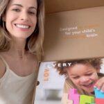 Gabriela Dias Instagram – Brian loves @lovevery play kits, and I thought it would be nice to recommend it if you are looking for a good holiday gift idea! #giftideas #loveveryplaykit