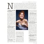 Gabriella Di Grecco Instagram - GRACIAS @elpaisuy 🤍💙 Feliz y agradecida por entregarles a todos ustedes esa linda entrevista. Disponible en el periodico físico y digital. Mal puedo esperar por saber que les pareció! Gracias @nlauber @srsaponcio @brunabrandaocom OBRIGADA @elpaisuy 🤍💙 Feliz e agradecida porque estamos servindo nessa entrevista hein? Disponível no jornal físico e digital. Doida pra saber o que vcs acharam! Obrigada @nlauber @srsaponcio @brunabrandaocom