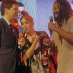 Gabriella Di Grecco Instagram - CHEGUEI DONA @tvdiversa highlights da estreia desse canal onde a senhora aqui apresenta um programa que vai dar o que falar 💅 PEGUEI OU ME LIVREI? Ao lado do meu parça @juniorcabral13 estaremos vendo e comentando os piores dates da internet, dos nossos convidados e das ruas. Vamos analisar os perfis mais bizarros dos apps de relacionamento. Oferecemos conselhos furados com direito a exposição das nossas vidas pessoais 🤡 Uma maravilha, não é mesmo? Kkkkk SPOILER: nosso primeiro convidado é ninguém menos que @laddynada uhummmm! 💁‍♀️ E como ninguém faz nada sozinho, não posso deixar de agradecer a @marcocarlucci @bruno__pirozzi @gabrielvaccaro e toda a equipe da @otzigroup , bem como aos queridos @abdoncouto @juliavsilva e todo o pessoal da @tvdiversa pela confiança na entrega desse programa que simplesmente AMEI entregar! ❤️ Apertem os cintos que o piloto e a sanidade sumiram kkkkkk Venhaí: PEGUEI OU ME LIVREI! Espero vcs!!
