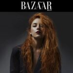 Gabriella Di Grecco Instagram - Estamos de volta na @bazaarbr ! ✨ Tô muito feliz por conversar com o pessoal da @bazaarbr falar sobre transição capilar, autoaceitação, meio ambiente e muito mais, com fotos exclusivas! A matéria completa tá disponível no site! (Link na Bio) Dá uma passadinha lá e me conta o que você achou! O que vc sentiu! 🤍 Obrigada! @bazaarbr pelo espaço @srsaponcio pelas fotos exclusivas @brunabrandaocom pela parceria de sempre!
