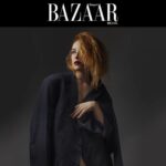 Gabriella Di Grecco Instagram - Estamos de volta na @bazaarbr ! ✨ Tô muito feliz por conversar com o pessoal da @bazaarbr falar sobre transição capilar, autoaceitação, meio ambiente e muito mais, com fotos exclusivas! A matéria completa tá disponível no site! (Link na Bio) Dá uma passadinha lá e me conta o que você achou! O que vc sentiu! 🤍 Obrigada! @bazaarbr pelo espaço @srsaponcio pelas fotos exclusivas @brunabrandaocom pela parceria de sempre!