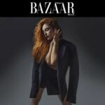 Gabriella Di Grecco Instagram - Estamos de volta na @bazaarbr ! ✨ Tô muito feliz por conversar com o pessoal da @bazaarbr falar sobre transição capilar, autoaceitação, meio ambiente e muito mais, com fotos exclusivas! A matéria completa tá disponível no site! (Link na Bio) Dá uma passadinha lá e me conta o que você achou! O que vc sentiu! 🤍 Obrigada! @bazaarbr pelo espaço @srsaponcio pelas fotos exclusivas @brunabrandaocom pela parceria de sempre!