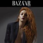 Gabriella Di Grecco Instagram - Estamos de volta na @bazaarbr ! ✨ Tô muito feliz por conversar com o pessoal da @bazaarbr falar sobre transição capilar, autoaceitação, meio ambiente e muito mais, com fotos exclusivas! A matéria completa tá disponível no site! (Link na Bio) Dá uma passadinha lá e me conta o que você achou! O que vc sentiu! 🤍 Obrigada! @bazaarbr pelo espaço @srsaponcio pelas fotos exclusivas @brunabrandaocom pela parceria de sempre!