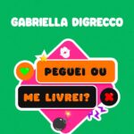 Gabriella Di Grecco Instagram - Alô produção, é aqui que vai ter @gabrielladigrecco num programa sobre pegação ? É aqui SIM ♥️ Peguei ou Me Livrei ? Essa semana, aqui na Diversa.