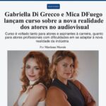 Gabriella Di Grecco Instagram - Curadoria de Maio. Que mês, meus amigos kkkk