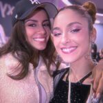 Gabriella Di Grecco Instagram - NOITE GALACTICA FINALMENTE OBRIGADA DONA @samsungbrasil 1. trava na pose 2. quem precisa ir pra pista com um zoom desses? 3. peço perdão, mas era behind blue eyes 4. amei te conhecer @rickyhiraoka obrigada por realizar esse sonho 💜 5. chapa no zoom da um close 6. melhor palco dessa edição 7. queremosbia3 8. you’re the best @aboveandbeyond #samsunggalaxy #lollapaloozabrasil