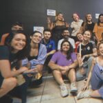 Gabriella Di Grecco Instagram - Curadoria de Maio. Que mês, meus amigos kkkk