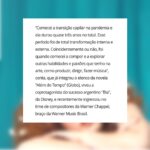 Gabriella Di Grecco Instagram - Mude, que quando a gente muda o mundo muda com a gente a gente muda o mundo na mudança da mente e quando a mente muda a gente anda pra frente e quando a gente manda ninguém manda na gente. Ensaio e matéria exclusiva para a dona @voguebrasil , obrigada pela confiança de sempre! ❤️ Direção Criativa: Gabriella Di Grecco Fotos: @srsaponcio Redação: @kellenrodrigues