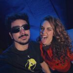 Gabriella Di Grecco Instagram - A MÚSICA SALVA Literalmente ❤️ Amanhã to colando no show do meu irmão @rhenerfreitas e junto com os talentosos @mathbasso @arthxrmutanen vamos ajudar a quem precisa no RS com uma sonzera braba!!! SÓ VEM QUE O INGRESSO É GRÁTIS! quando: 17/5 onde: @casarockambole ingressos: gratis no site levar um item de limpeza/higiene Quem vai tá lá pra eu dar um abraço? 🤸‍♀️✨❤️