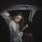 Gabriella Di Grecco Instagram - Dump semiótico de Abril 🖤