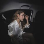 Gabriella Di Grecco Instagram - Dump semiótico de Abril 🖤