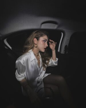 Gabriella Di Grecco Instagram - Dump semiótico de Abril 🖤