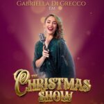 Gabriella Di Grecco Instagram - @gabrielladigrecco e grande elenco te esperam a partir do dia 30/11 no @farolsantanderpoa no espetáculo @thechristmasshowbrasil Venha se encantar com esse lindo espetáculo natalino! Adquira já o seu ingresso no sympla (link na bio) mas corre porque a temporada é curtíssima! #thechristmasshowbrasil #santandernacultura #hiltonportoalegre #brunatavares #ministeriodacultura #miguelfalabella #musicalnatalino #farolsantanderpoa #portoalegre #portoalegrearte #culturapoa 📷: @caiogallucci