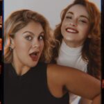 Gabriella Di Grecco Instagram - Fueguitos e Senhoras, Já faz um tempo que nós queremos realizar um sonho com vocês. Nos últimos 4 anos de pós pandemia todos nós sofremos o impacto das mudanças de paradigma tanto como artistas, quanto como pessoas. Na arte e na vida pessoal, a nossa amizade, vontade de crescer e compartilhar nos fez olhar para essas mudanças, aceitar os novos desafios e redirecionar o nosso caminho na arte, desenvolvendo ferramentas concretas para expressar a nossa autenticidade, nossa arte, sendo coerente com o nosso propósito e, não menos importante, fazendo disso uma carreira autossustentável. Por isso, senhoras e fuegutos, 𝗲𝘀𝘁𝗲 𝗱𝗼𝗺𝗶𝗻𝗴𝗼 𝟭𝟰/𝟬𝟰, 𝟭𝟭𝗵, 𝗮𝗾𝘂𝗶 𝗻𝗼 𝗜𝗻𝘀𝘁𝗮, 𝗳𝗮𝗿𝗲𝗺𝗼𝘀 𝘂𝗺𝗮 𝗟𝗜𝗩𝗘 para revelar pra vocês o fruto de duas amigas, artistas que querem um mundo mais diverso, mais divertido, mais completo e mais justo pra quem faz arte ❤️ Digite EU VOU se você vai participar da live! 😉 Esperamos vocês