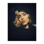Gabriella Pession Instagram –